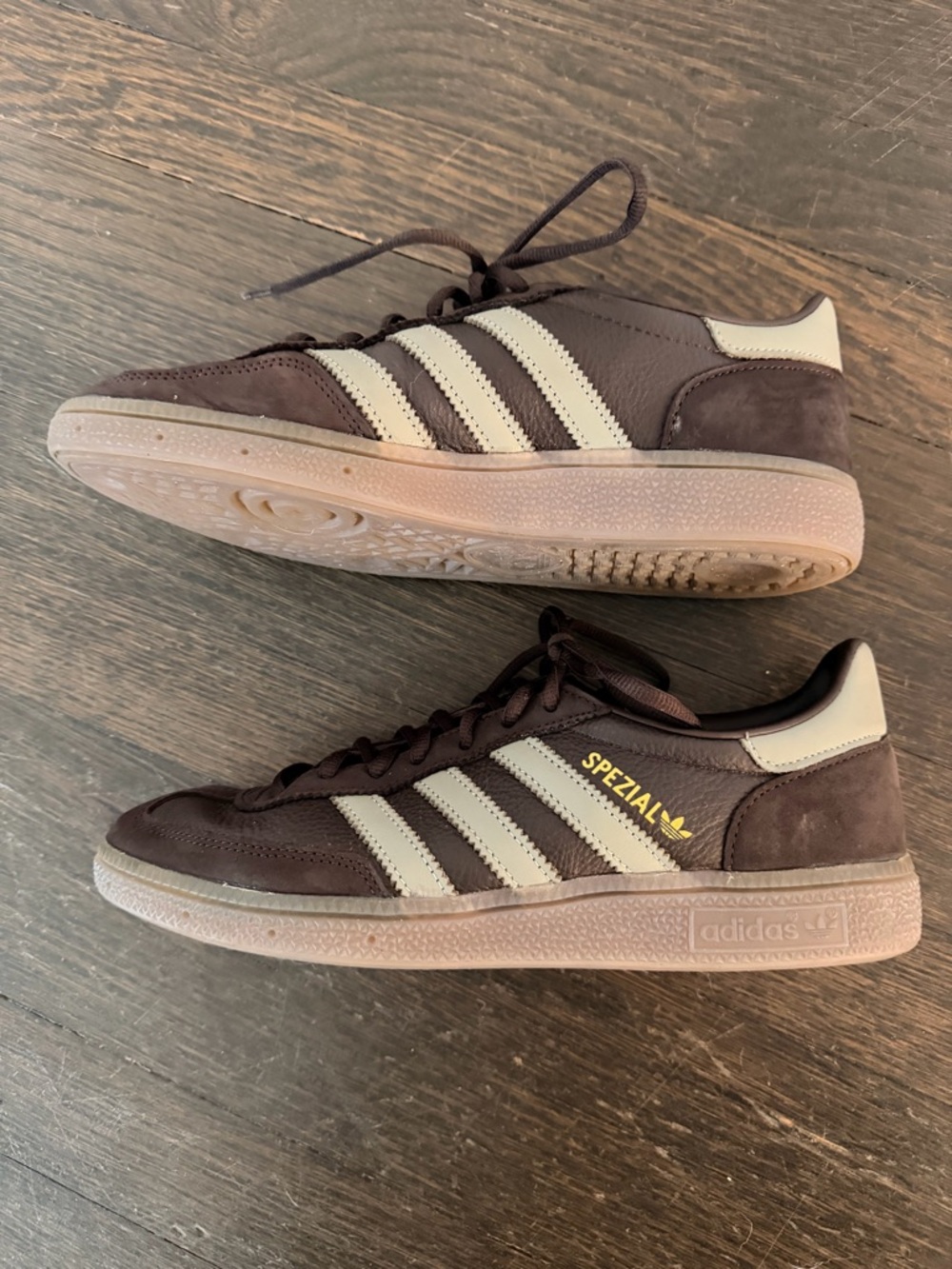 Adidas Handball Spezial - Picture 5 of 10